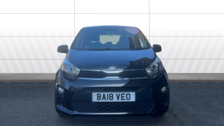 Kia Picanto 1.0 2 5dr Petrol Hatchback